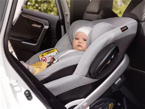 Asiento carro besafe Continuara.org
