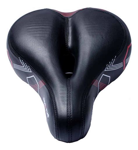 Asiento ciclismo Continuara.org