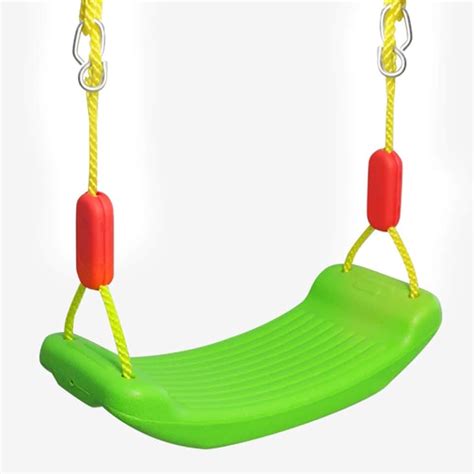 Asiento columpio infantil Continuara.org