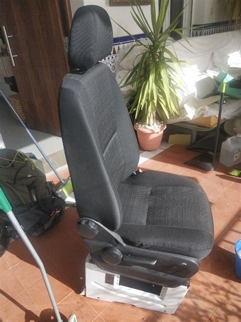 Asiento copiloto Continuara.org