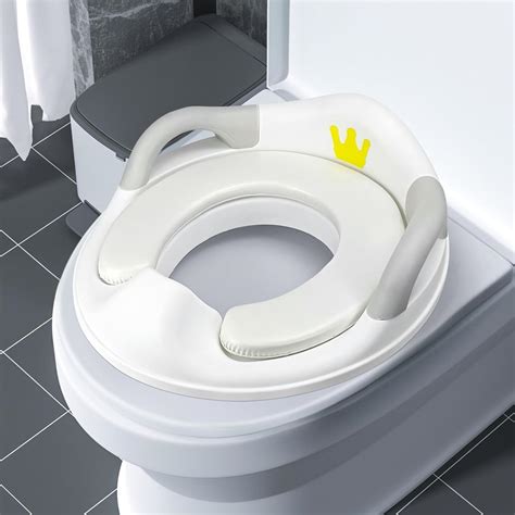 Asiento inodoro bebe Continuara.org