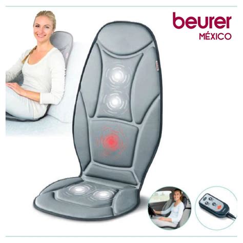 Asiento masaje Continuara.org