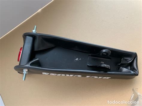 Asiento sillin bh Continuara.org