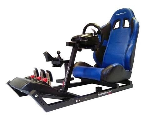 Asiento soporte volante Continuara.org