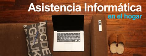 Asistencia informatica Continuara.org