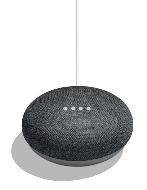 Asistente google home Continuara.org