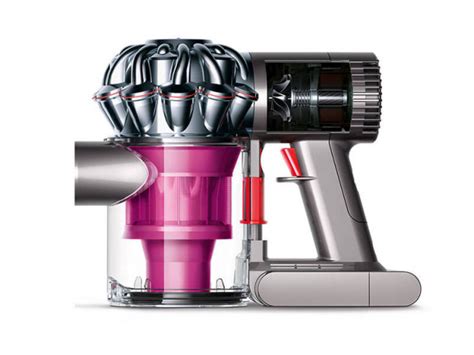 Aspirador dyson v6 Continuara.org