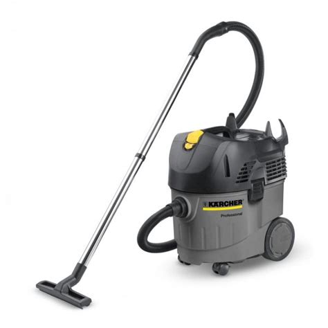 Aspirador karcher professional Continuara.org