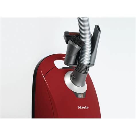 Aspirador miele compact Continuara.org