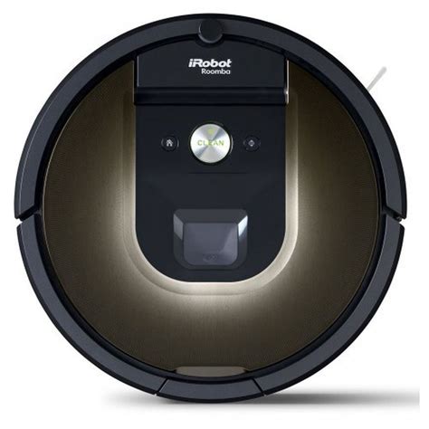 Aspirador roomba serie Continuara.org