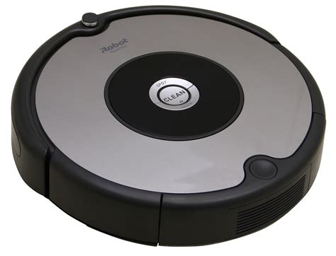 Aspiradora robot roomba Continuara.org