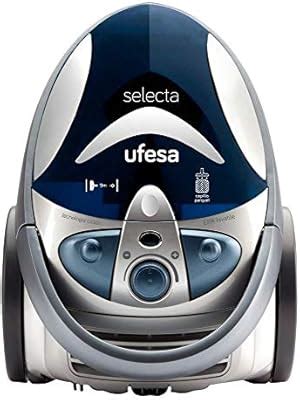 Aspiradora ufesa 2000w Continuara.org