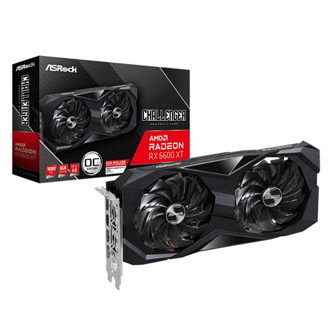 Asrock radeon rx Continuara.org