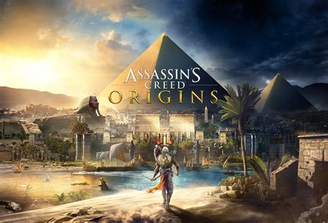 Assasin creed origins Continuara.org