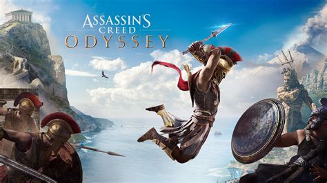 Assassin creed odisey Continuara.org