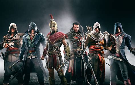 Assassin `s creed Continuara.org