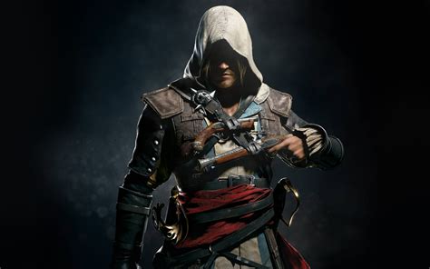 Assassins creed black Continuara.org