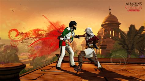 Assassins creed chronicles Continuara.org