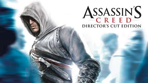 Assassins creed i Continuara.org