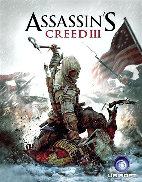 Assassins creed iii Continuara.org