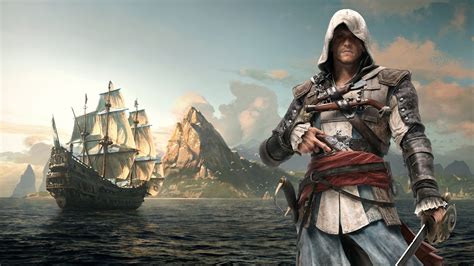 Assassins creed iv Continuara.org