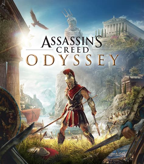 Assassins creed oddisey Continuara.org
