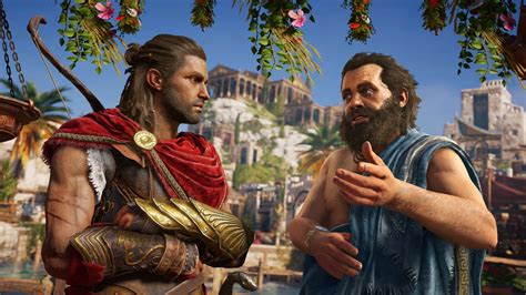 Assassins creed odyssey Continuara.org
