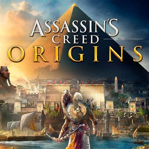 Assassins creed origins Continuara.org