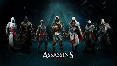 Assassins creed pc Continuara.org