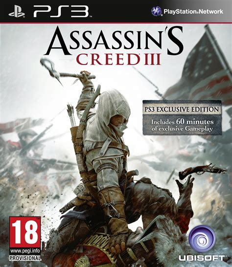 Assassins creed ps3 Continuara.org
