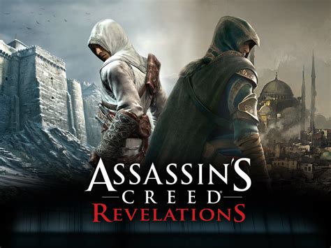 Assassins creed revelations Continuara.org