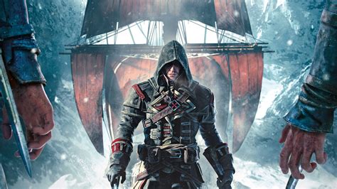 Assassins creed rogue Continuara.org