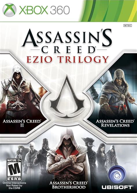 Assassins creed xbox Continuara.org