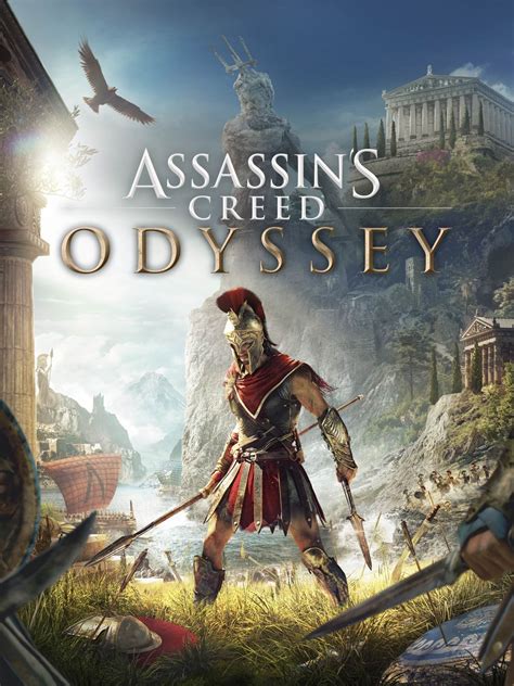 Assassins odyssey edicion Continuara.org