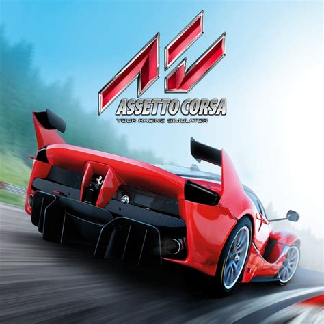 Asseto corsa Continuara.org