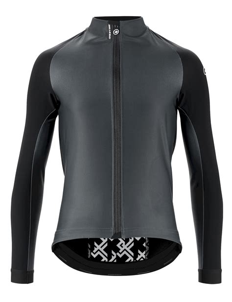 Assos chaqueta ciclismo Continuara.org