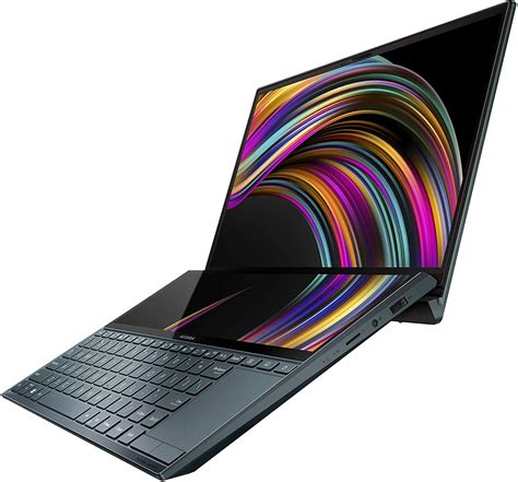 Assus pc tactil Continuara.org
