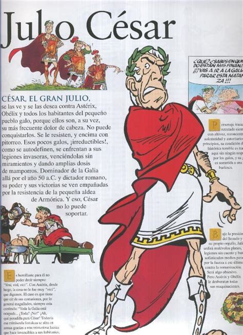Asterix quien es Continuara.org