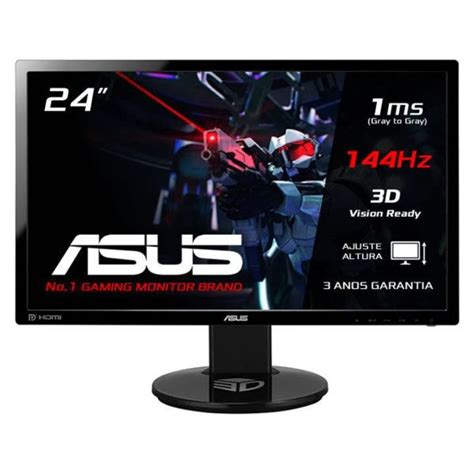 Asus 24 gamer Continuara.org