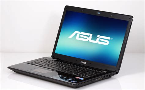 Asus a52j Continuara.org