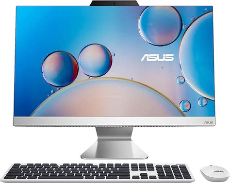 Asus all one Continuara.org
