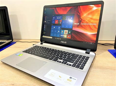 Asus core i5 Continuara.org