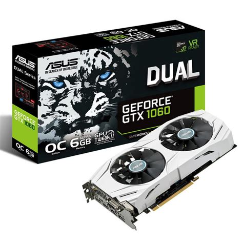 Asus dual gtx Continuara.org
