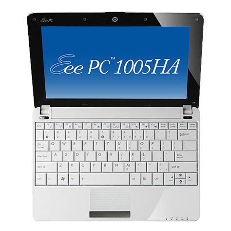 Asus eee 1005ha Continuara.org