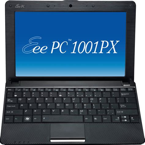Asus eeepc Continuara.org