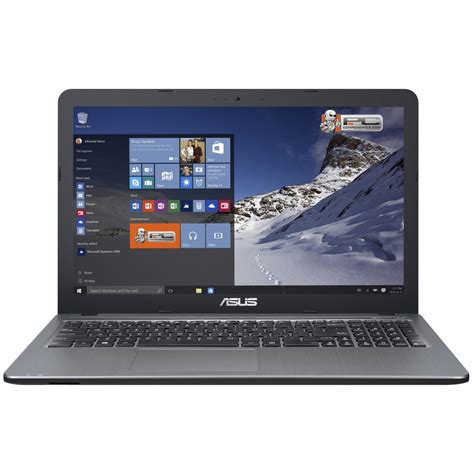 Asus f540 Continuara.org