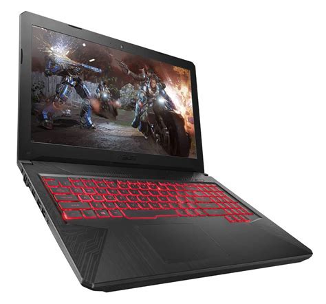 Asus fx504gm Continuara.org