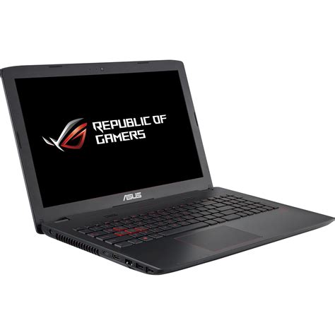 Asus gaming gl552v Continuara.org