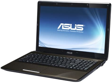 Asus k52ju Continuara.org