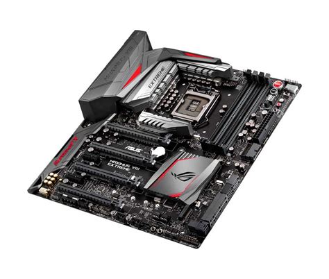 Asus maximus viii Continuara.org